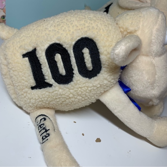 Serta Sheep Lot - Picture 3 of 12